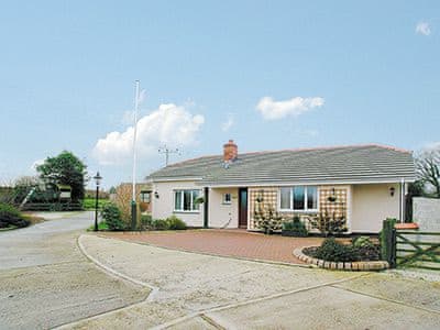 Bodmin cottage holiday