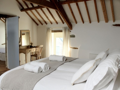 Landrends Barn - Skyber thumbnail 2