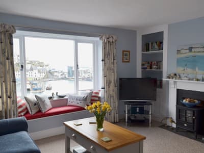 Fishermans Cottage thumbnail 1