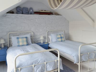 Fishermans Cottage thumbnail 6