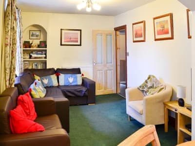 Photo of Manse Cottage, Edinburgh
