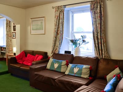 Photo of Manse Cottage, Edinburgh