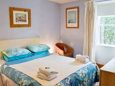 Photo of Manse Cottage, Edinburgh