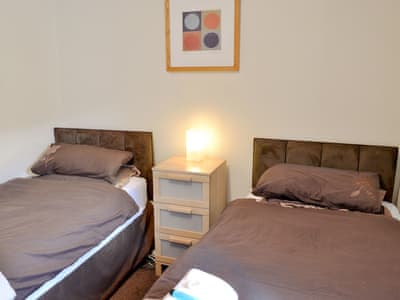 Photo of Manse Cottage, Edinburgh