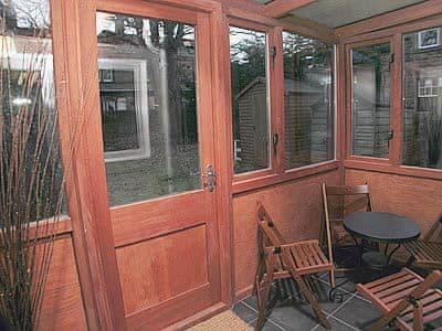 Photo of Manse Cottage, Edinburgh