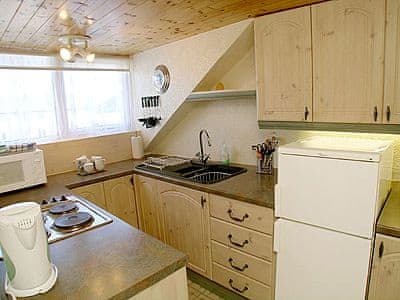Harbour Cottage thumbnail 3