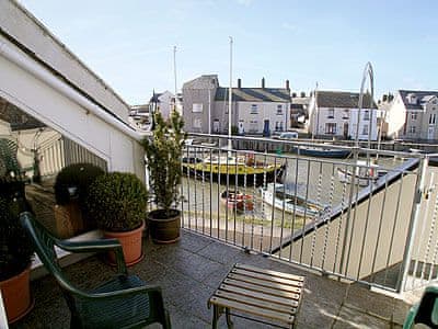 Harbour Cottage thumbnail 6