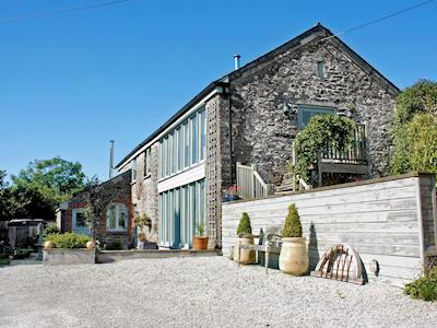 Photo of Landrends Barn - Skyber