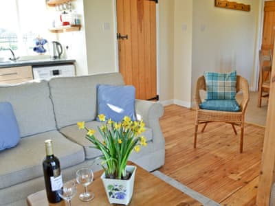 Blenheim Cottage thumbnail 3