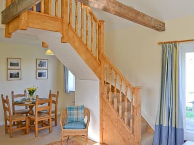 Blenheim Cottage thumbnail 4