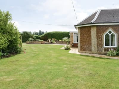 Photo of Gamekeeper&rsquo;s Cottage, King's Lynn