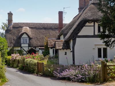 Photo of Small Cottage