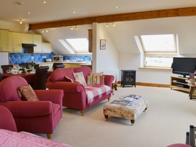 Ellen Cottage thumbnail 1