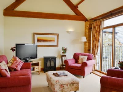 Ash Tree Cottage thumbnail 1