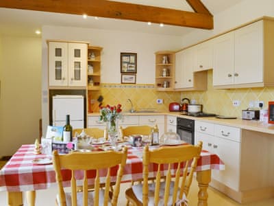 Ash Tree Cottage thumbnail 2