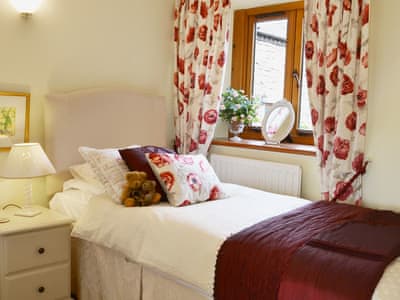 Ash Tree Cottage thumbnail 4