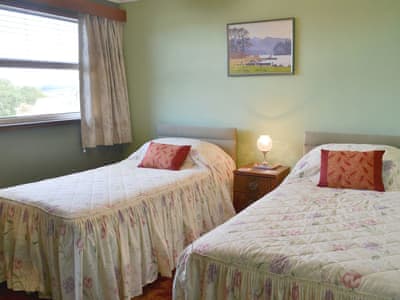Briar Bank Cottage - No image available