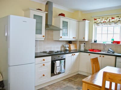 Freds Cottage thumbnail 3