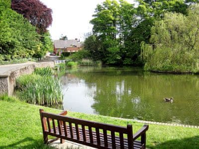 Freds Cottage thumbnail 7
