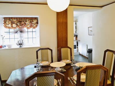 Black Combe Apartment thumbnail 2
