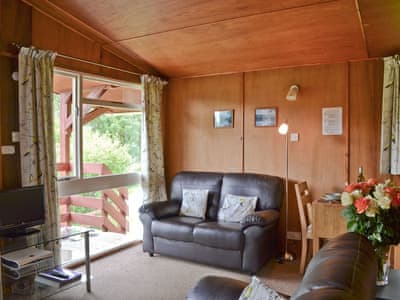 Photo of Aspen Chalet