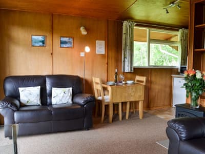 Aspen Chalet thumbnail 1