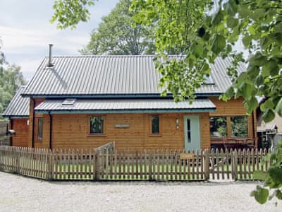 Baltinna West, Newtonmore