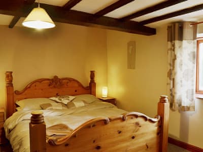 Fieldside Cottage thumbnail 3