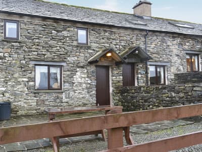 Cuckoo Brow Cottage thumbnail 4