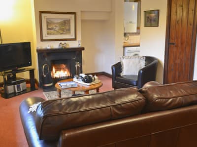 Cuckoo Brow Cottage thumbnail 5