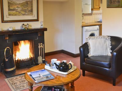 Cuckoo Brow Cottage thumbnail 6