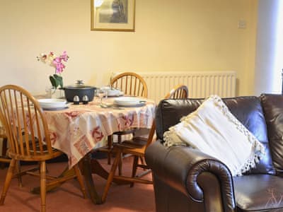 Cuckoo Brow Cottage thumbnail 7