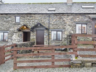 Sunny Brow Cottage thumbnail 1