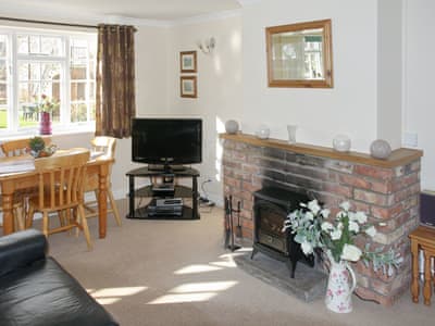 Photo of Trueman, York