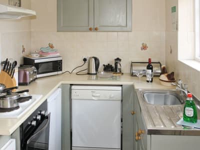 Photo of Trueman, York