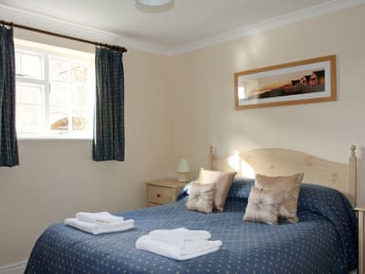 Photo of Trueman, York