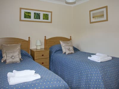 Photo of Trueman, York
