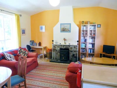 Redruth cottage holiday
