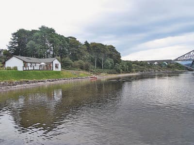 Lochnell Cottage, Connel near Oban
