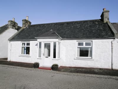 Middledrift Cottage thumbnail 1