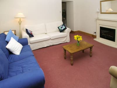 Middledrift Cottage thumbnail 2