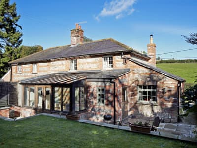 Jasmine Cottage - No image available