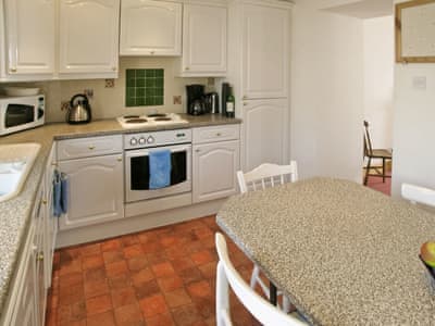 Middledrift Cottage thumbnail 3