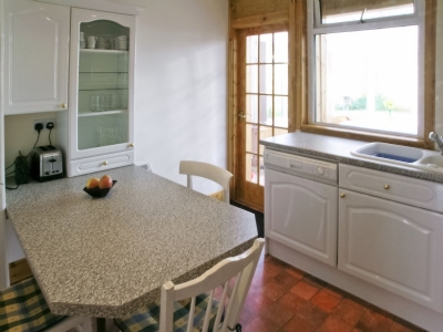 Middledrift Cottage thumbnail 4