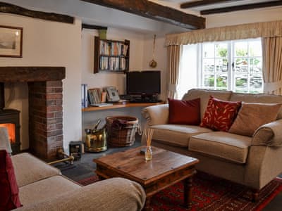 Rose Lea Cottage thumbnail 2