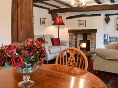 Rose Lea Cottage thumbnail 4