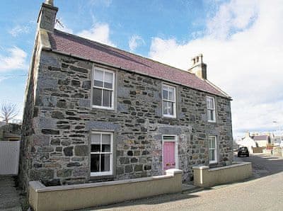 Daylesford, Portsoy