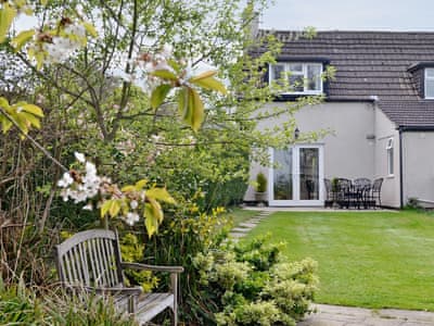 Photo of Brenham Cottage