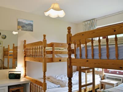 Photo of Silverlea, Aviemore