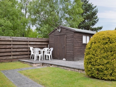Photo of Silverlea, Aviemore